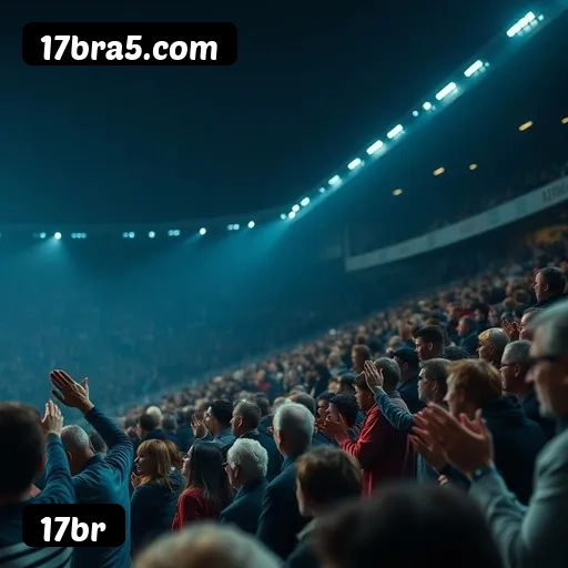 Comparação APP mobile vs versão web da 17br