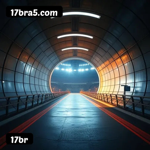 Logo da 17br